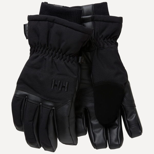 Перчатки HH All Mountain Gloves (; L; Black)